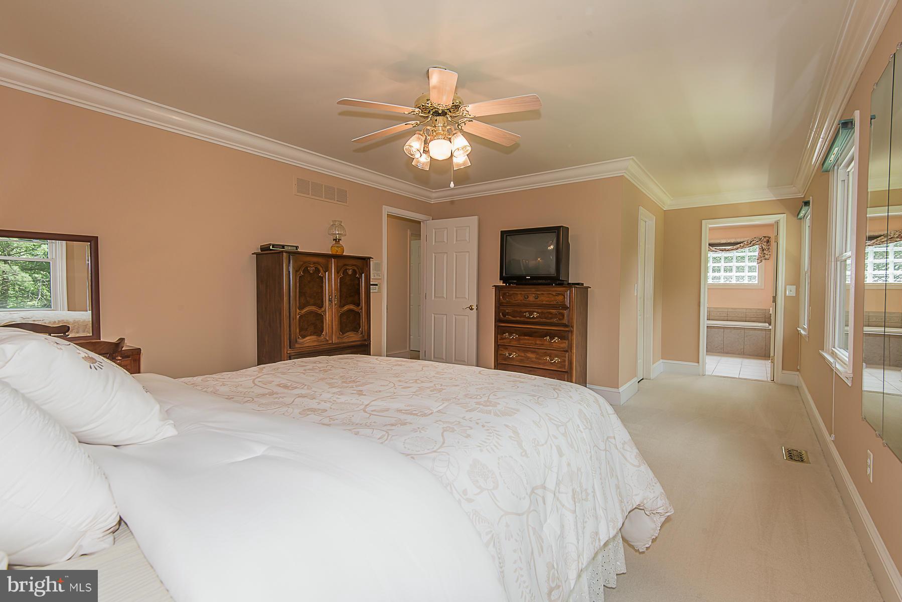 2523 Paper Mill Road Phoenix, MD 21131 - Photo 14 of 30 Bedroom (Master)