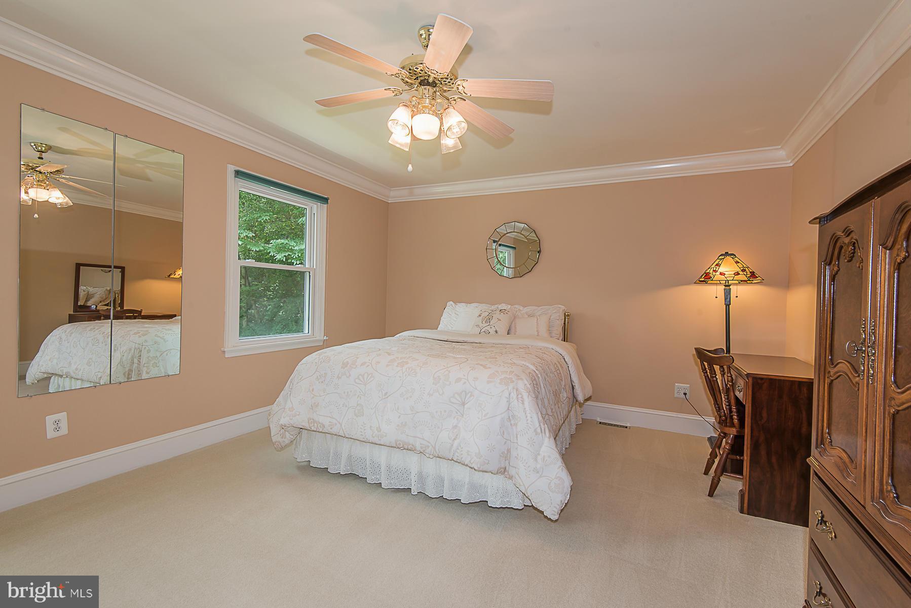 2523 Paper Mill Road Phoenix, MD 21131 - Photo 15 of 30 Bedroom (Master)