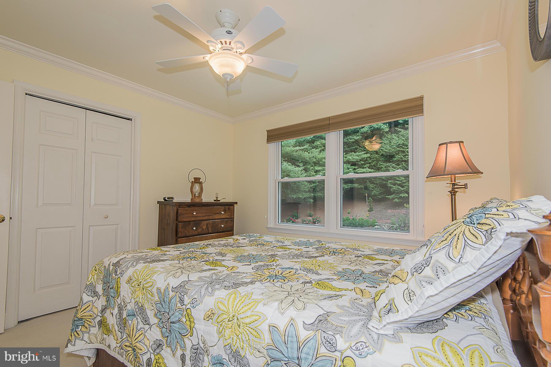 2523 Paper Mill Road Phoenix, MD 21131 - Photo 19 of 30 Bedroom
