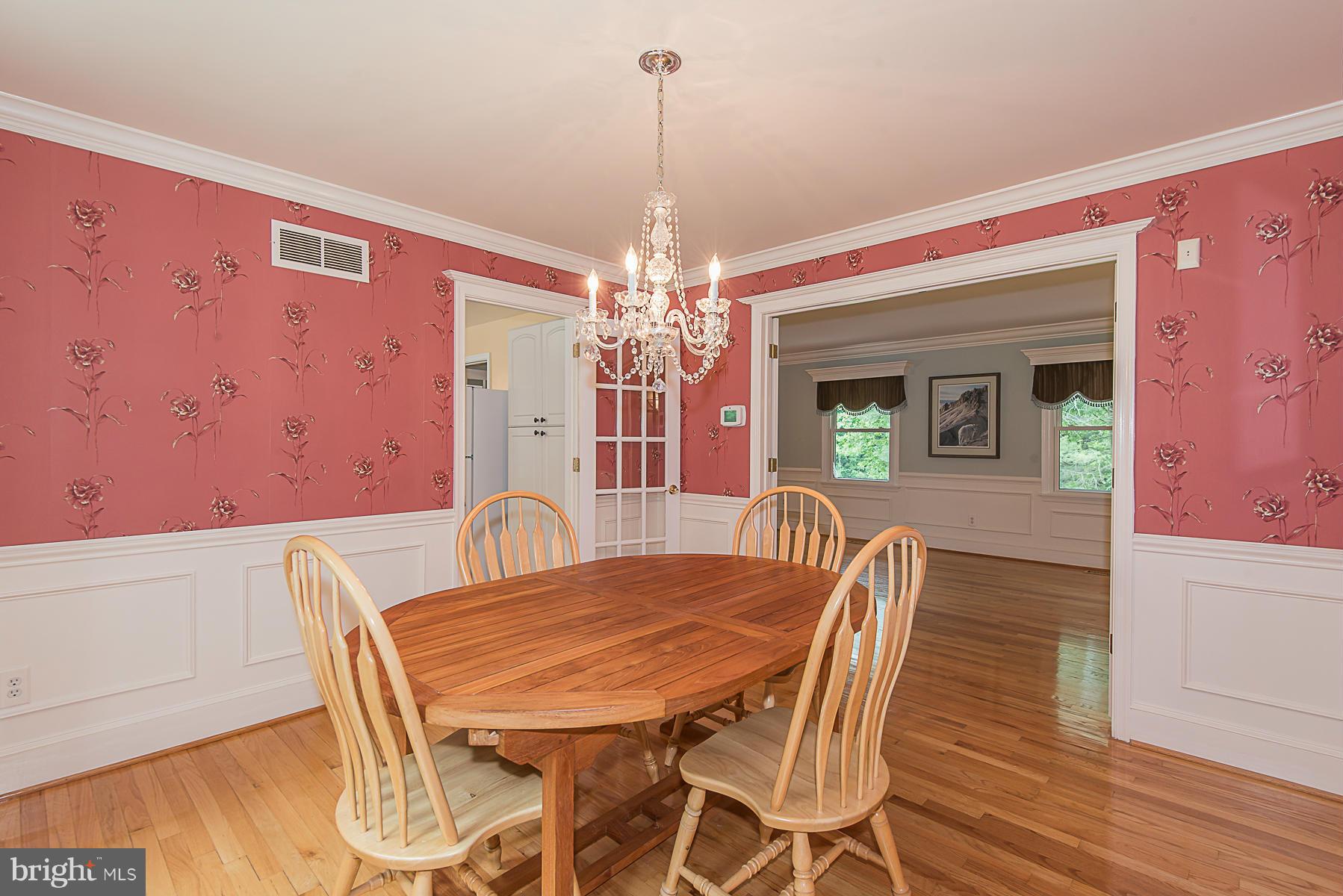 2523 Paper Mill Road Phoenix, MD 21131 - Photo 3 of 30 Dining Room