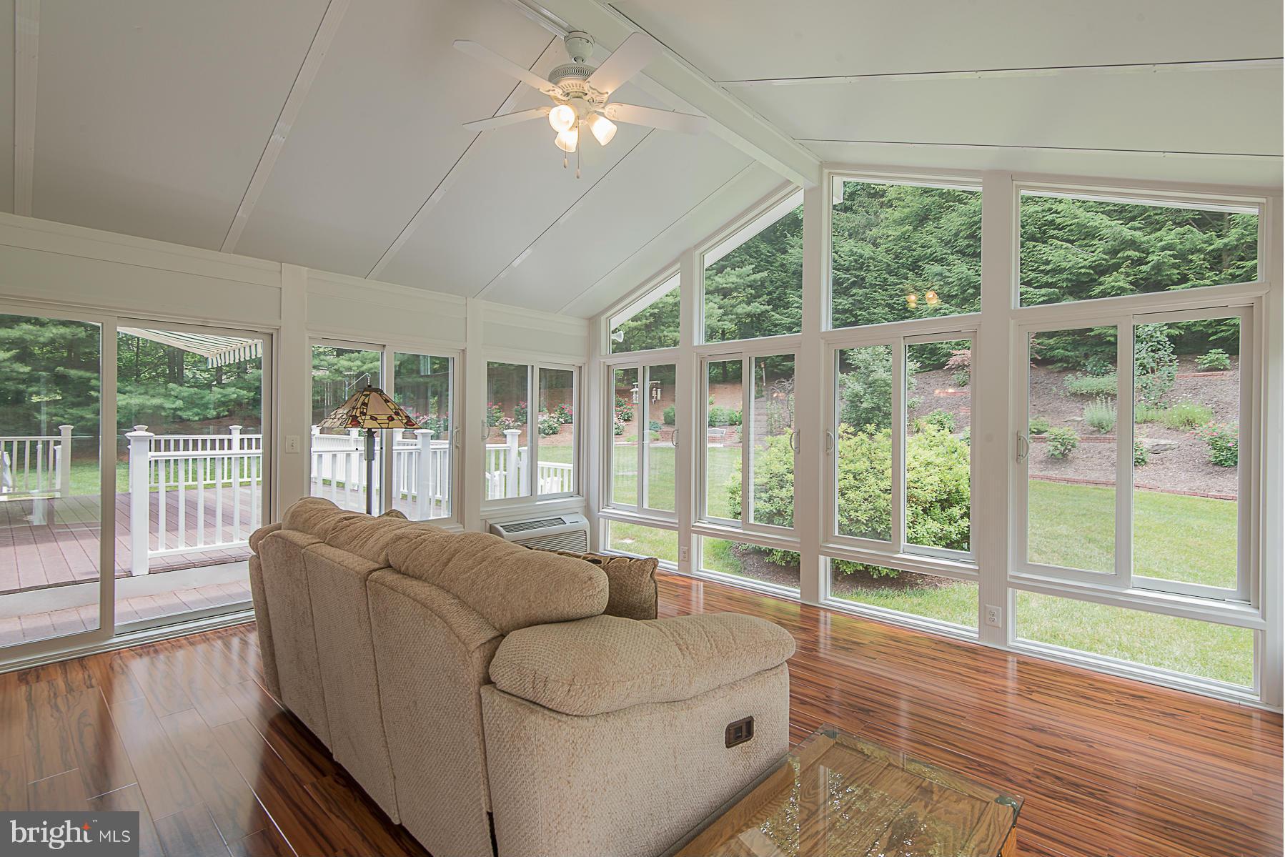 2523 Paper Mill Road Phoenix, MD 21131 - Photo 21 of 30 Sunroom