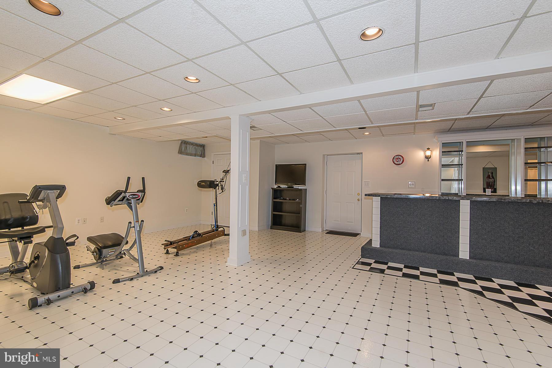 2523 Paper Mill Road Phoenix, MD 21131 - Photo 23 of 30 Basement
