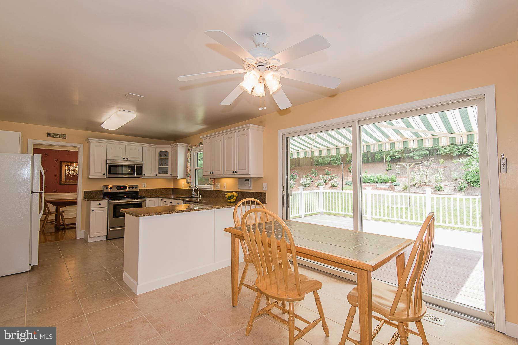 2523 Paper Mill Road Phoenix, MD 21131 - Photo 6 of 30 Kitchen