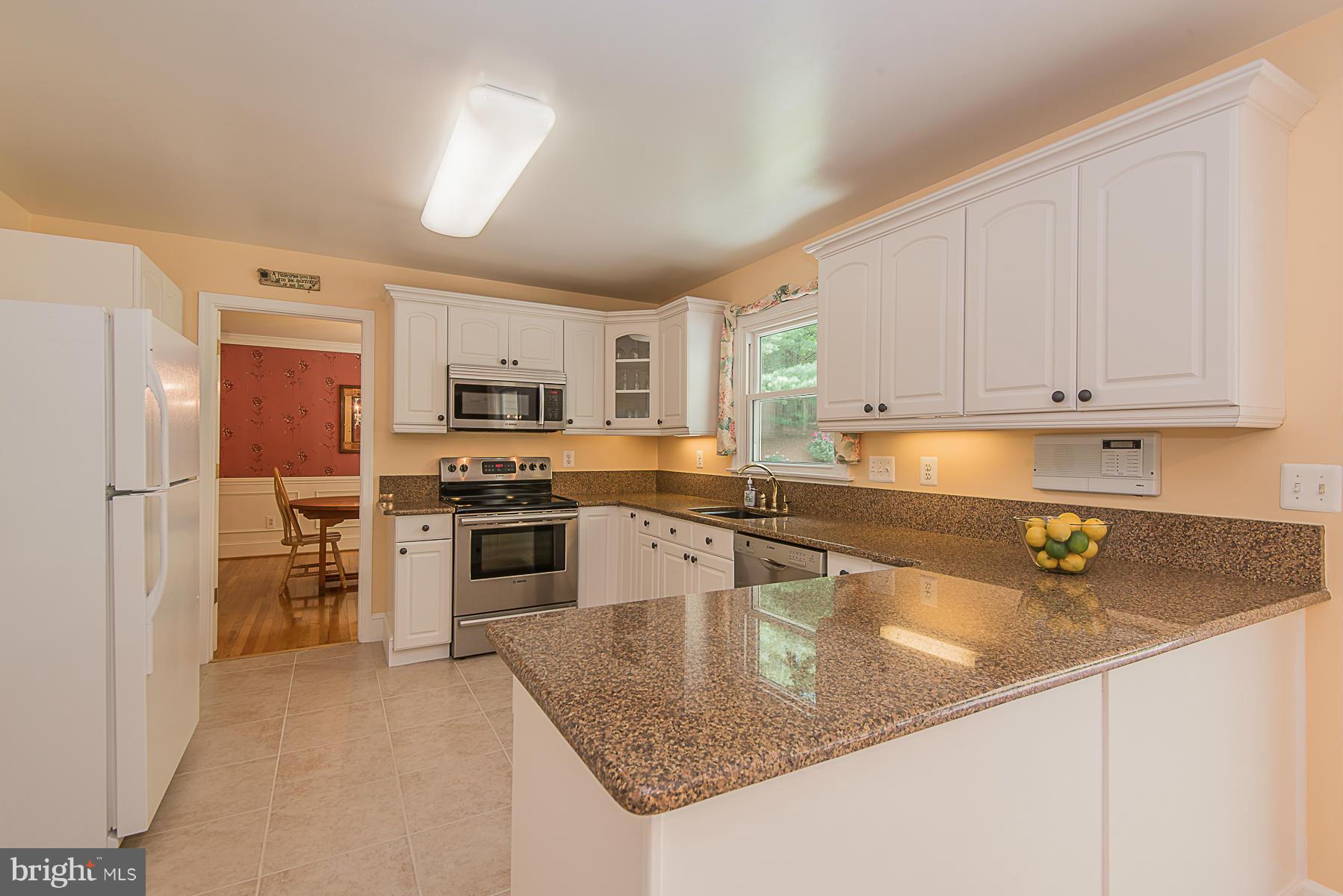 2523 Paper Mill Road Phoenix, MD 21131 - Photo 7 of 30 Kitchen