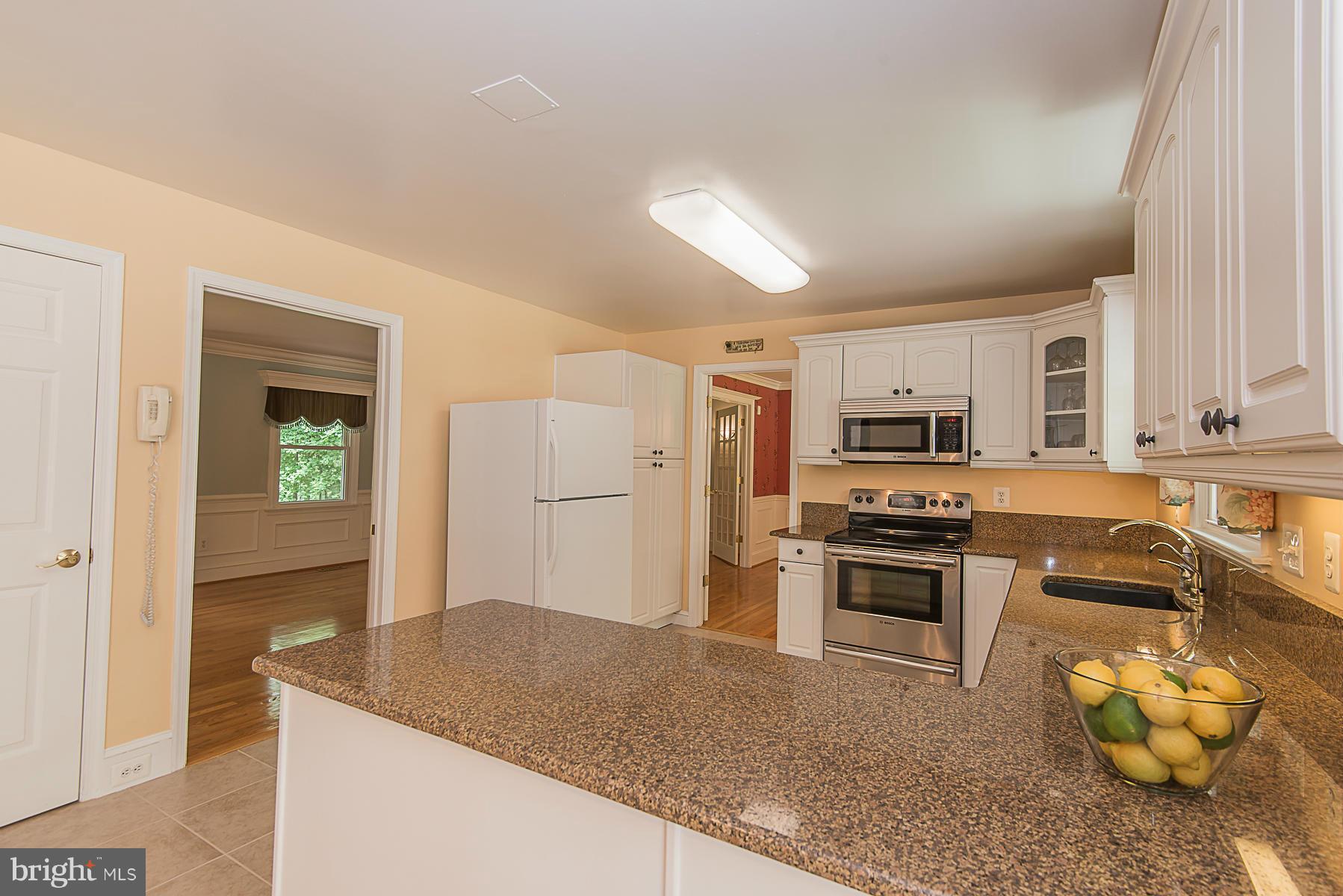 2523 Paper Mill Road Phoenix, MD 21131 - Photo 8 of 30 Kitchen