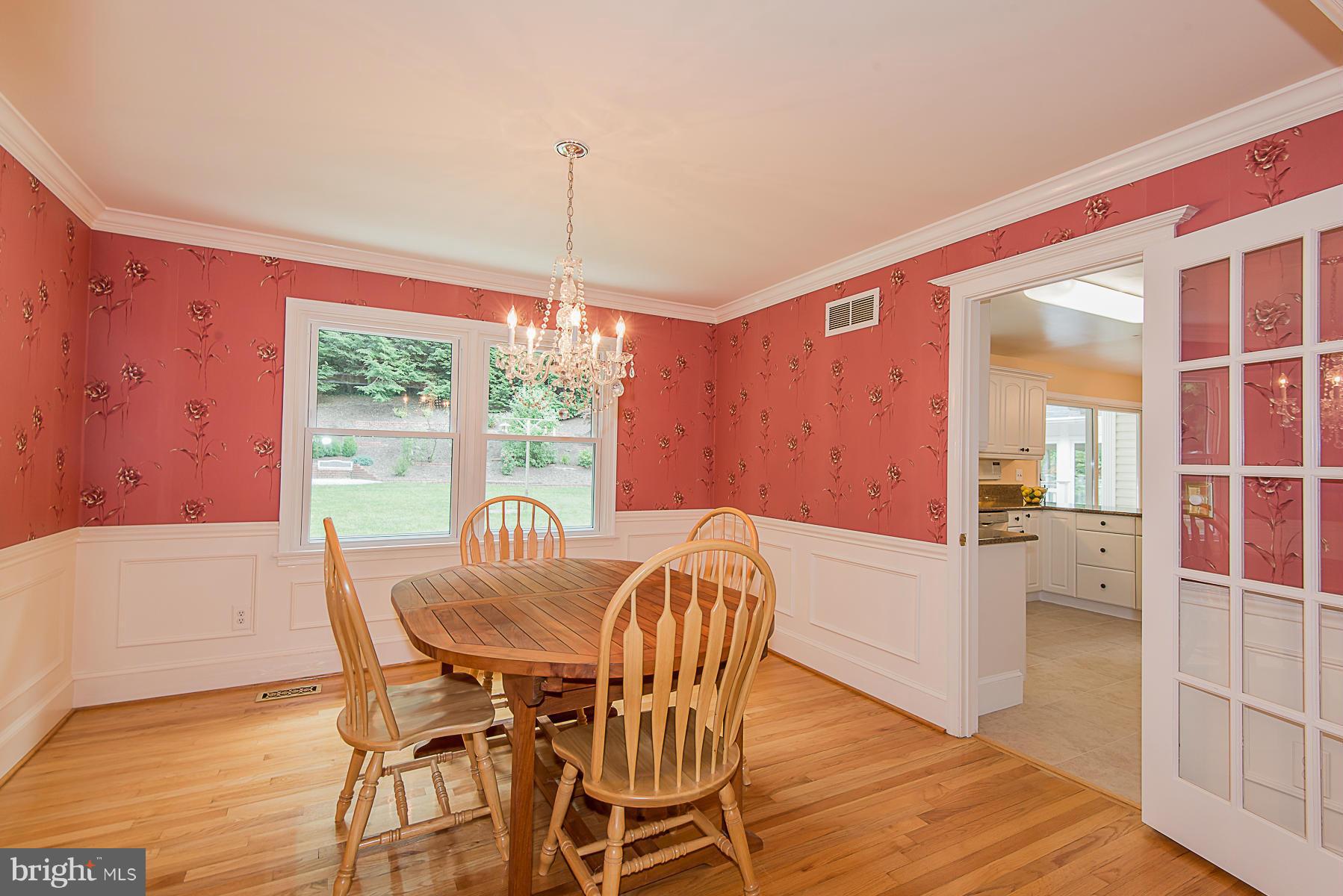 2523 Paper Mill Road Phoenix, MD 21131 - Photo 10 of 30 Dining Room