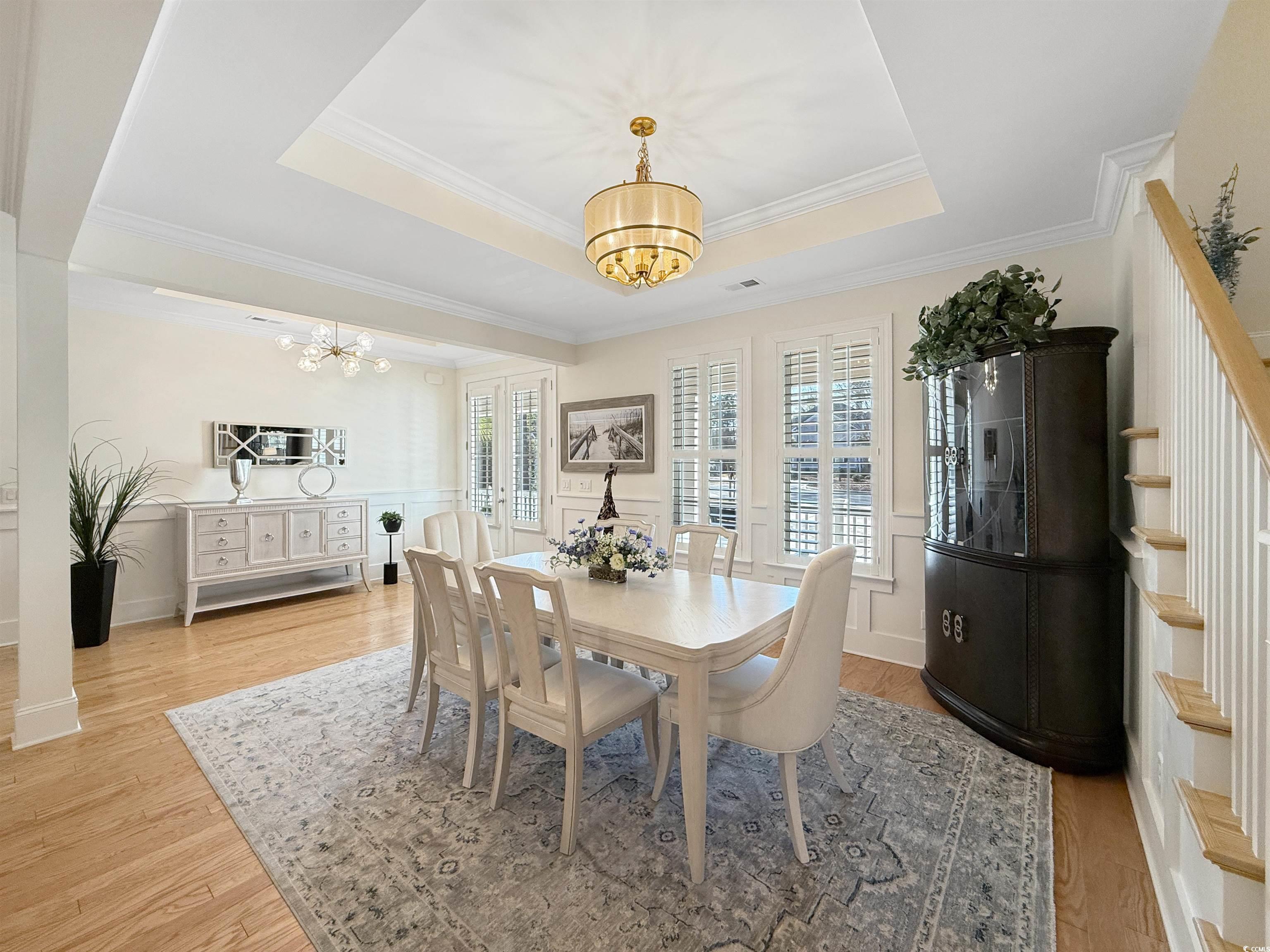 645 Whispering Pines Court Murrells Inlet, SC 29576 - Photo 17 of 45 Gallery Image 17