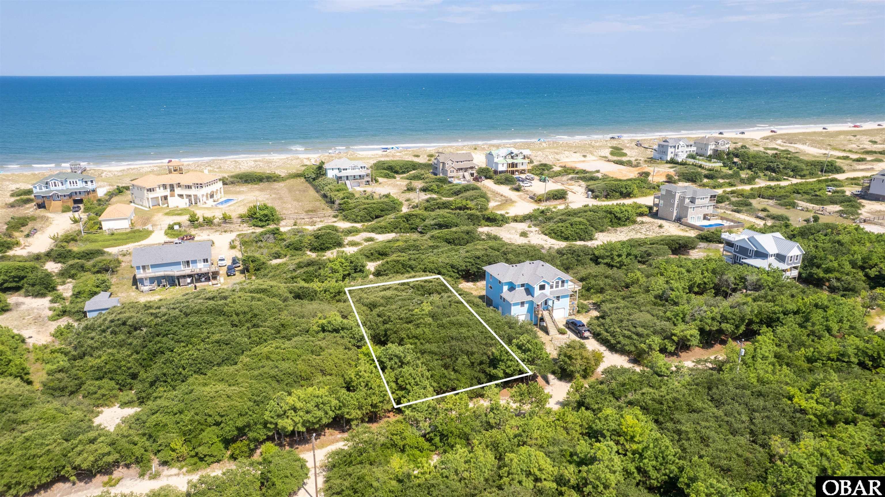 2317 Sandpiper Road Corolla, NC 27927 - Photo 2 of 15 Gallery Image 2
