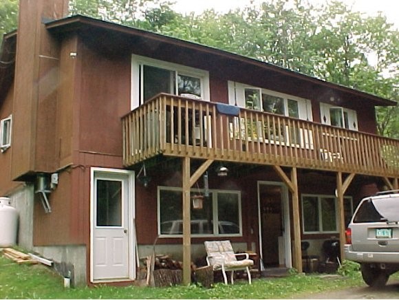 41 Happy Haven Road Wilmington, VT 05363 - Photo 1 of 1 Gallery Image 1