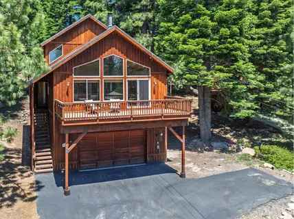 $1,295,000 | 11964 St Bernard Drive, Truckee, CA 96161