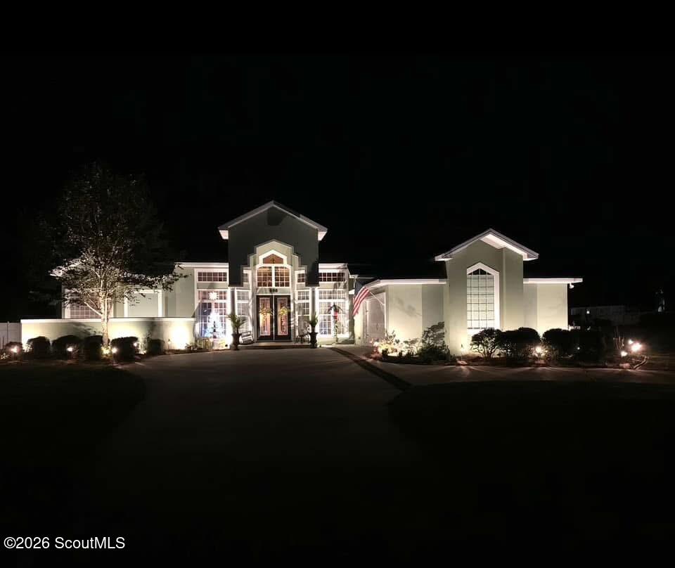 655 Littlefield Street Jesup, GA 31546 - Photo 3 of 28 nighttimelittlefield