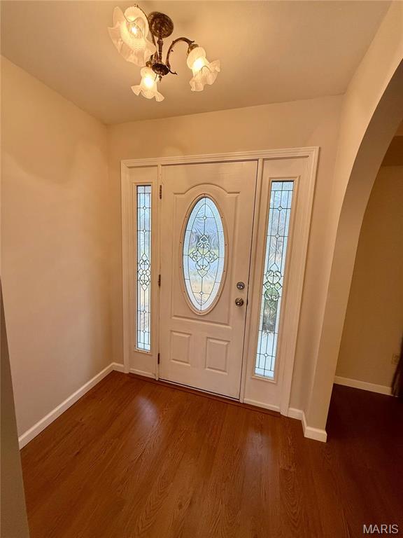 352 Turfwood Drive Ballwin, MO 63021 - Photo 4 of 22