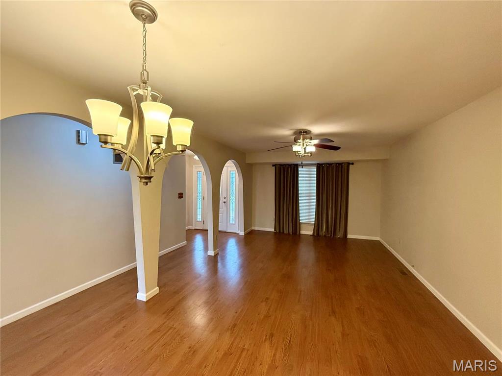 352 Turfwood Drive Ballwin, MO 63021 - Photo 5 of 22