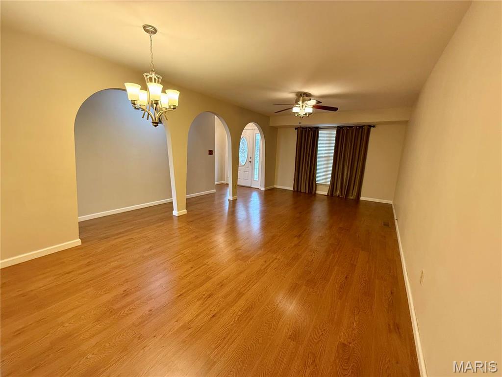 352 Turfwood Drive Ballwin, MO 63021 - Photo 8 of 22