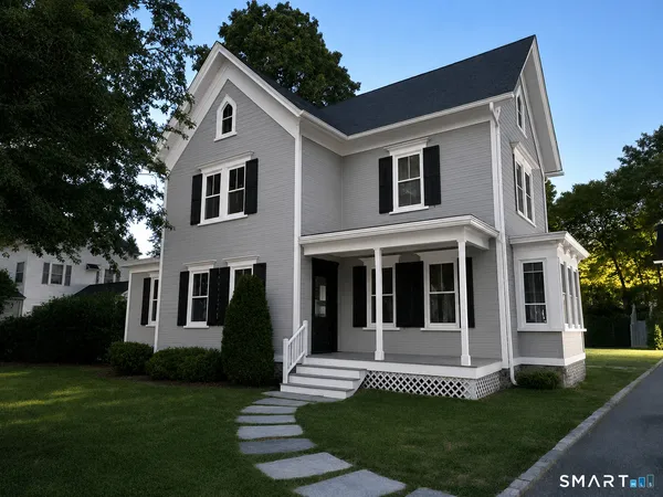 $2,780,000 | 8 Washington Avenue, Westport, CT 06880