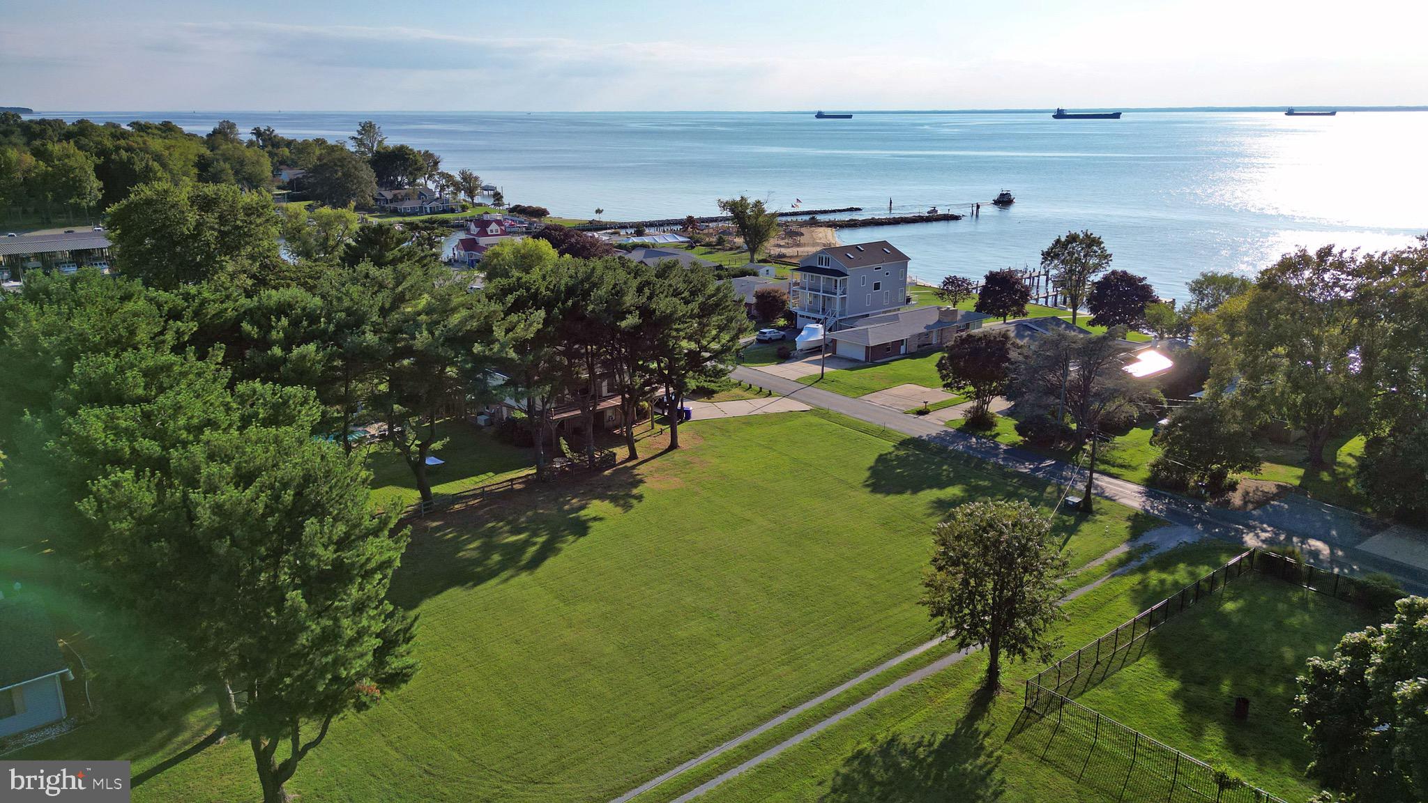 1 Reynolds Avenue Stevensville, MD 21666 - Photo 1 of 16 a view of a lake