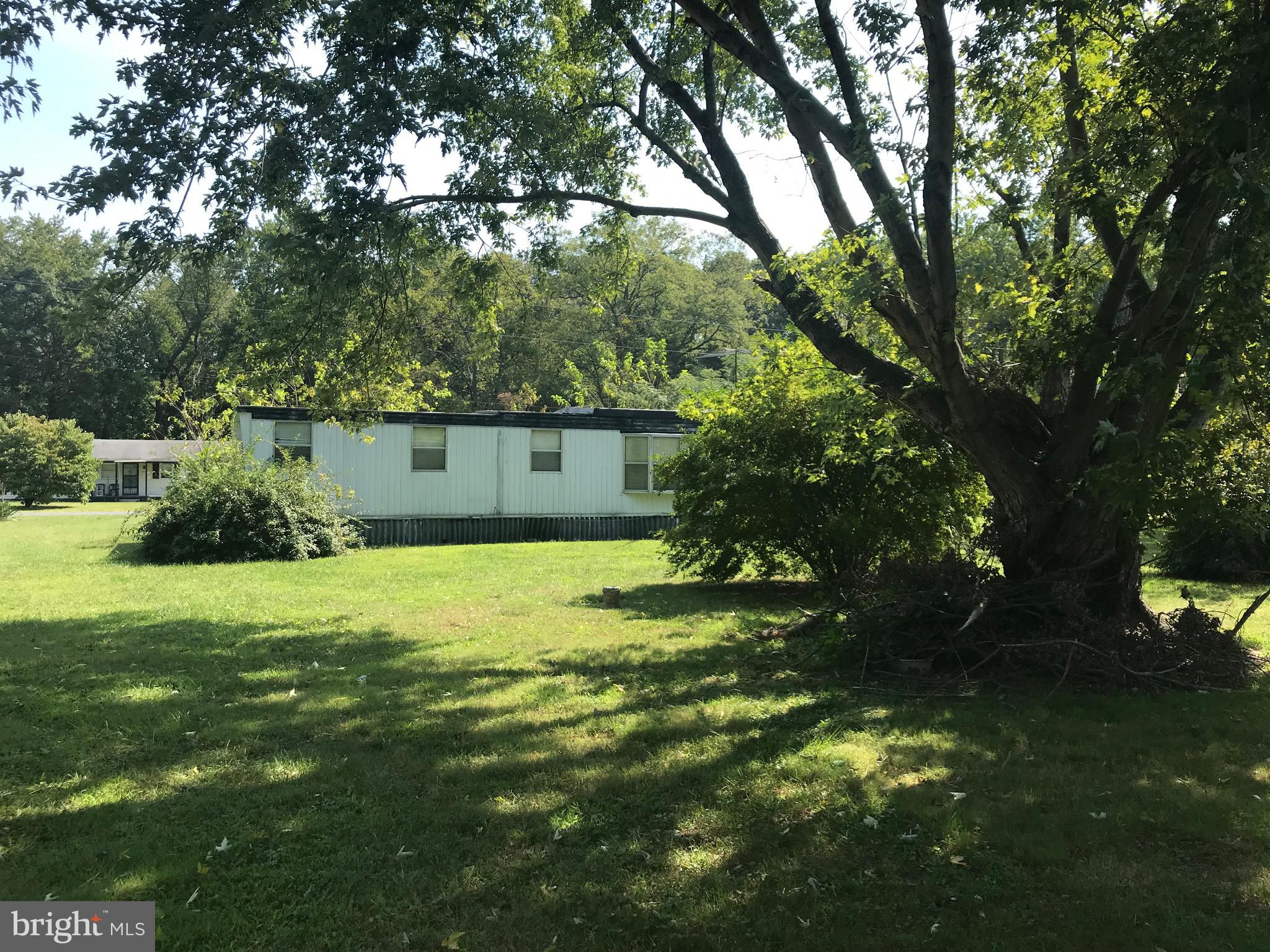 110 Hynson Road Chestertown, MD 21620 - Photo 2 of 9 Back view