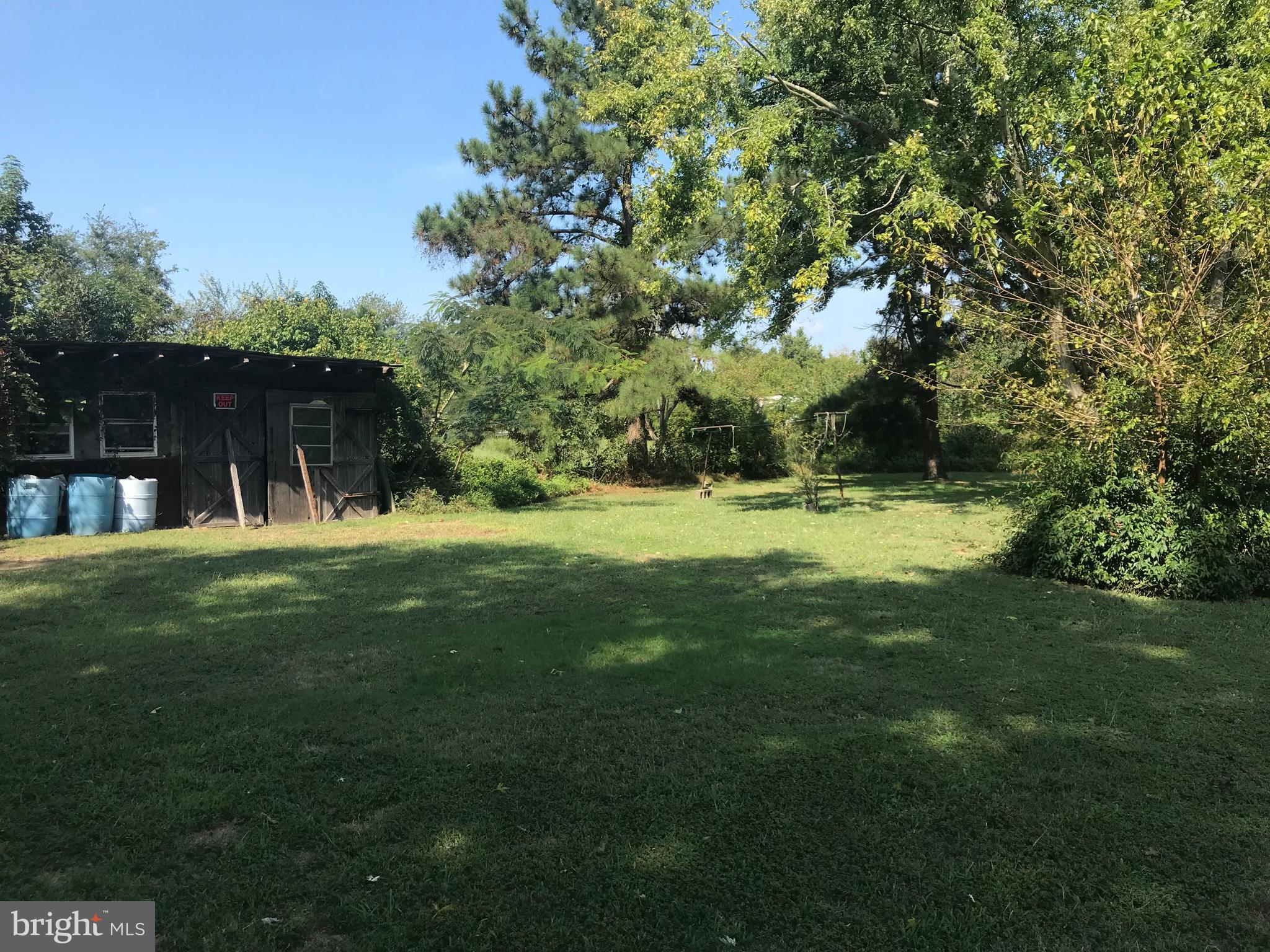 110 Hynson Road Chestertown, MD 21620 - Photo 4 of 9 Yard