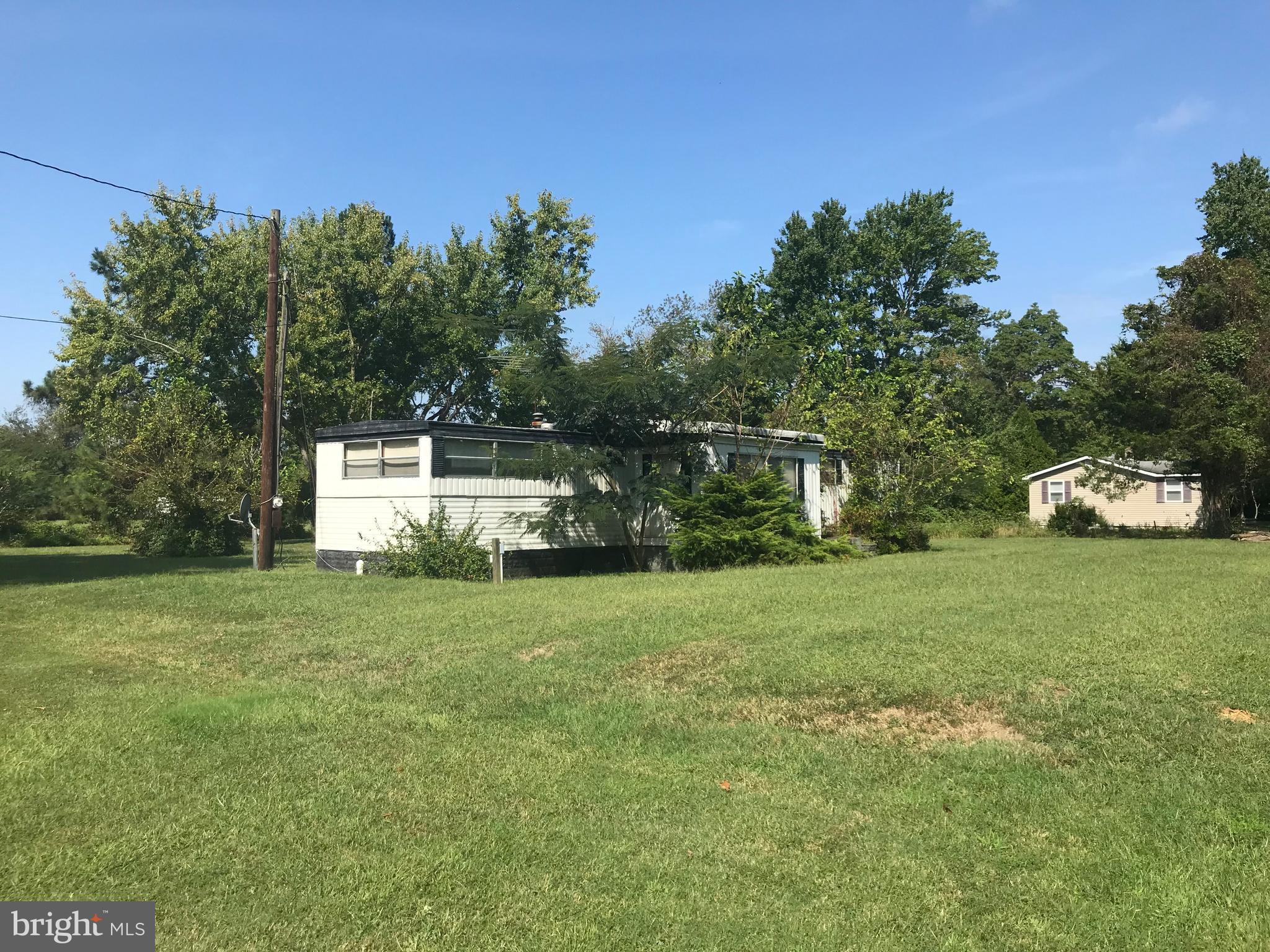 110 Hynson Road Chestertown, MD 21620 - Photo 6 of 9 Side view