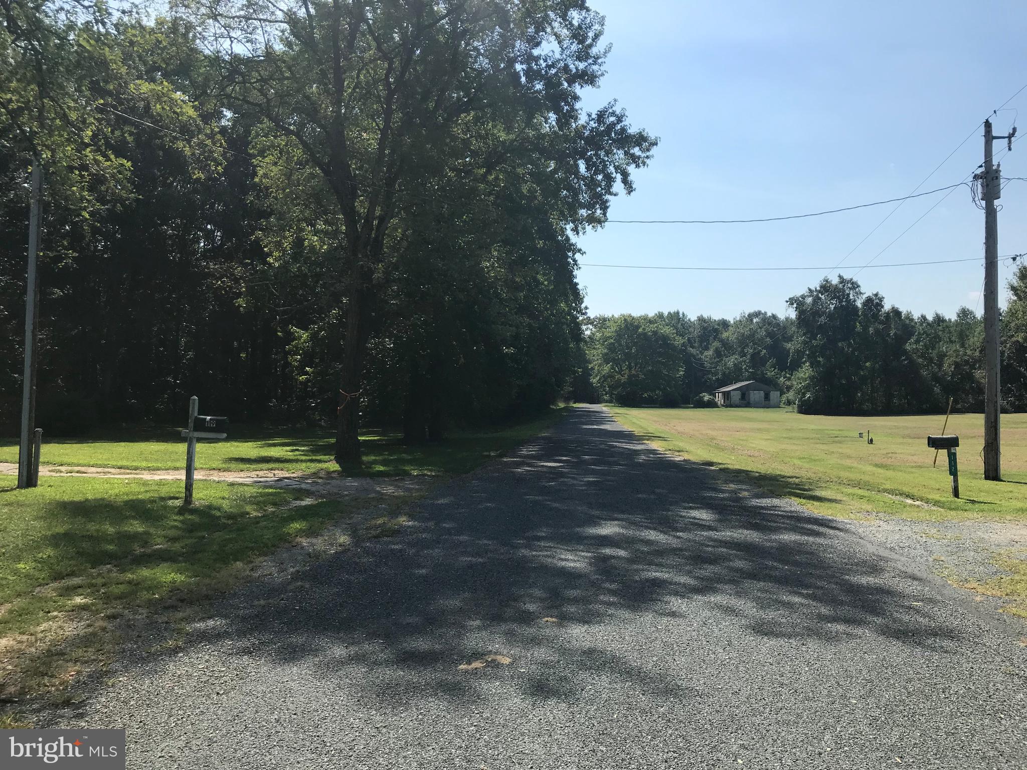 110 Hynson Road Chestertown, MD 21620 - Photo 8 of 9 Private road