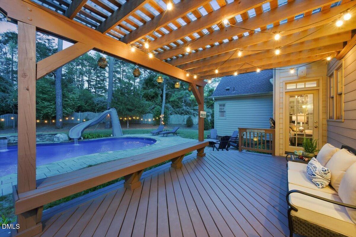 7253 Manor Oaks Drive Raleigh, NC 27615 - Photo 2 of 49 52-7253 Manor Oaks-5