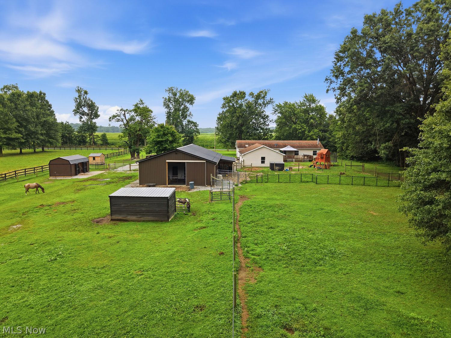 5645 Laubert Road Atwater, OH 44201 - Photo 43 of 50 Gallery Image 43