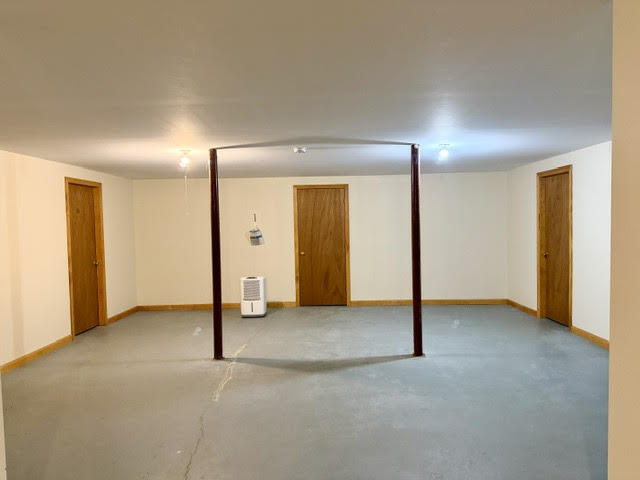 75 Halifax Street, Unit D28 Winslow, ME 04901 - Photo 26 of 30 Door to storage