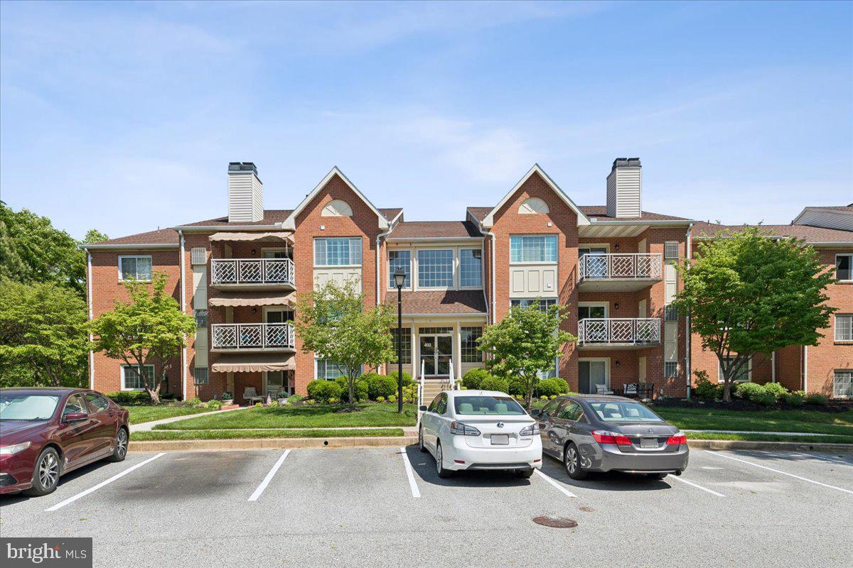 402 Rockfleet Road, Unit 102 Lutherville-Timonium, MD 21093 - Photo 47 of 47