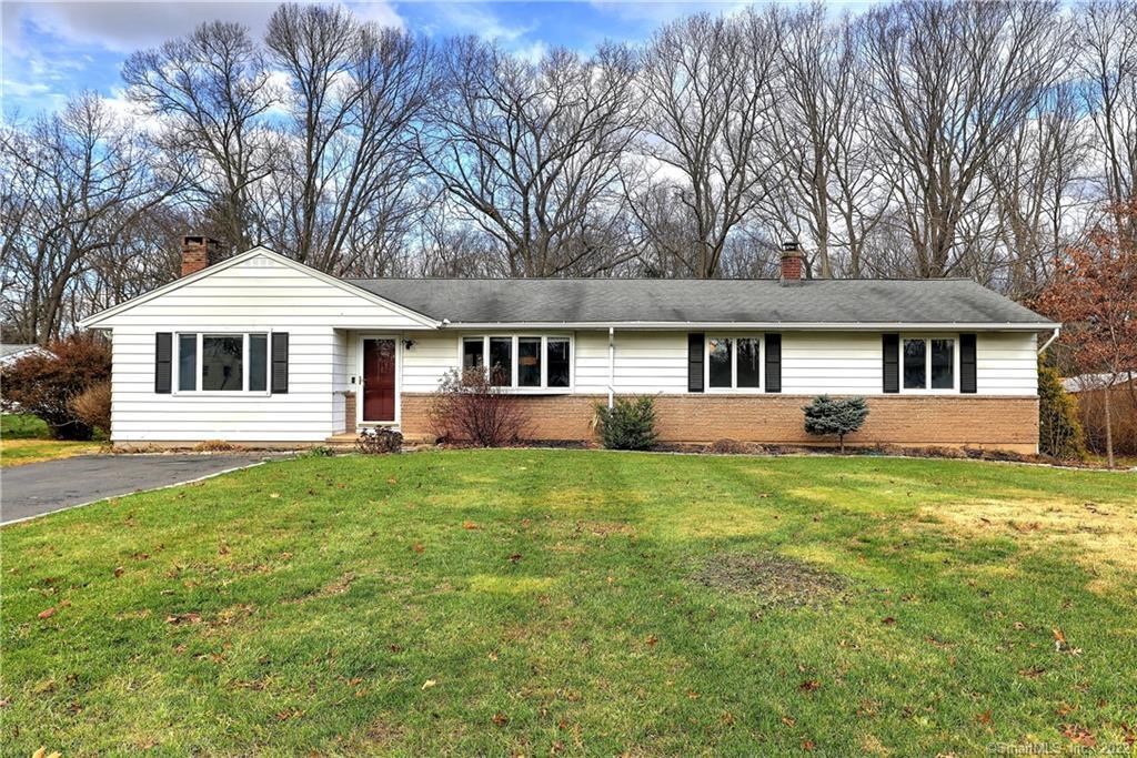 119 Ridgewood Road Wallingford, CT 06492 - Photo 1 of 1 Welcome to 119 Ridgewood Rd, Wallingford!
