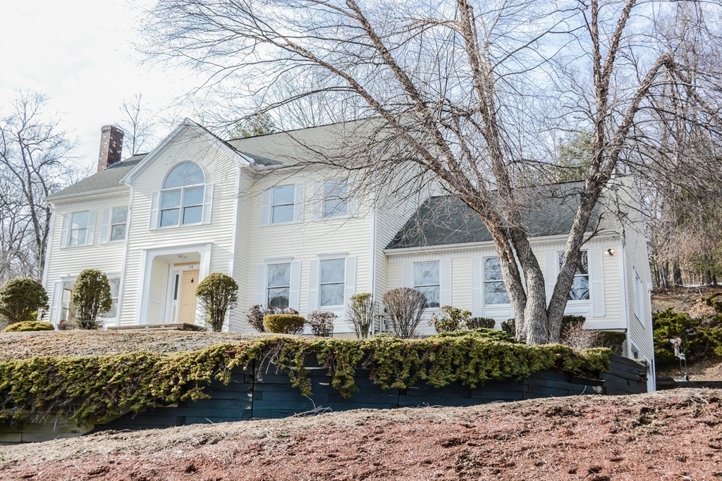 70 Pine Ridge Road North Andover, MA 01845 - Photo 1 of 30 Gallery Image 1