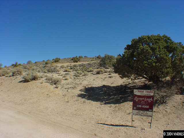 0 Appian Way Reno, NV 89510 - Photo 1 of 1 Photo 1