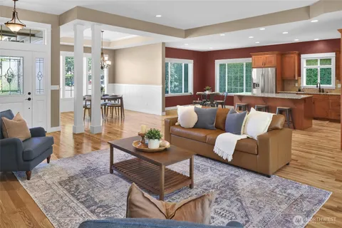 $739,000 | 1534 Scenic Place, Lynden, WA 98264