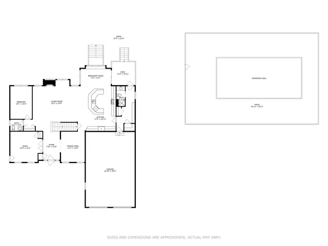 $799,000 | 6409 Davidson Court, Gurnee, IL 60031