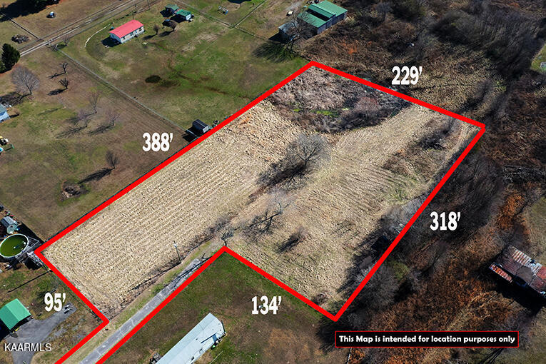 19600 Corinth Church Road Loudon, TN 37774 - Photo 6 of 12 19600 Corinth_006
