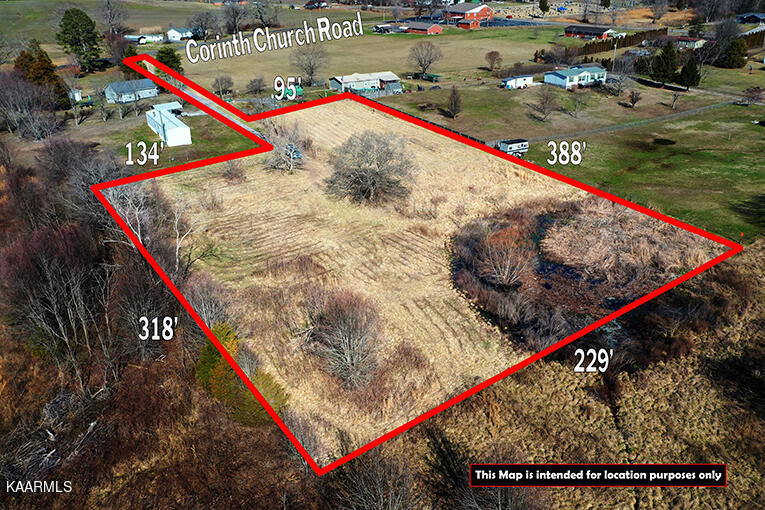 19600 Corinth Church Road Loudon, TN 37774 - Photo 8 of 12 19600 Corinth_009