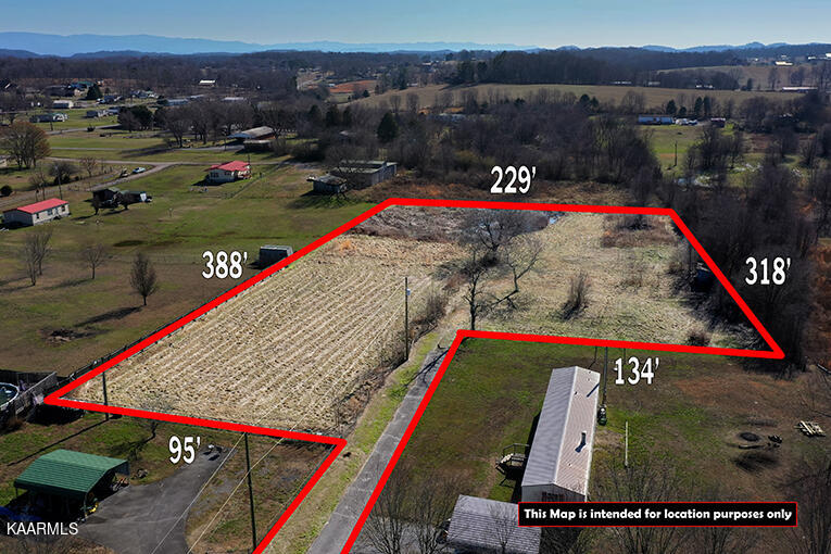 19600 Corinth Church Road Loudon, TN 37774 - Photo 9 of 12 19600 Corinth_011