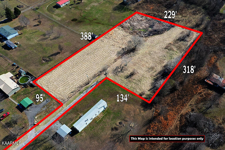 19600 Corinth Church Road Loudon, TN 37774 - Photo 10 of 12 19600 Corinth_016