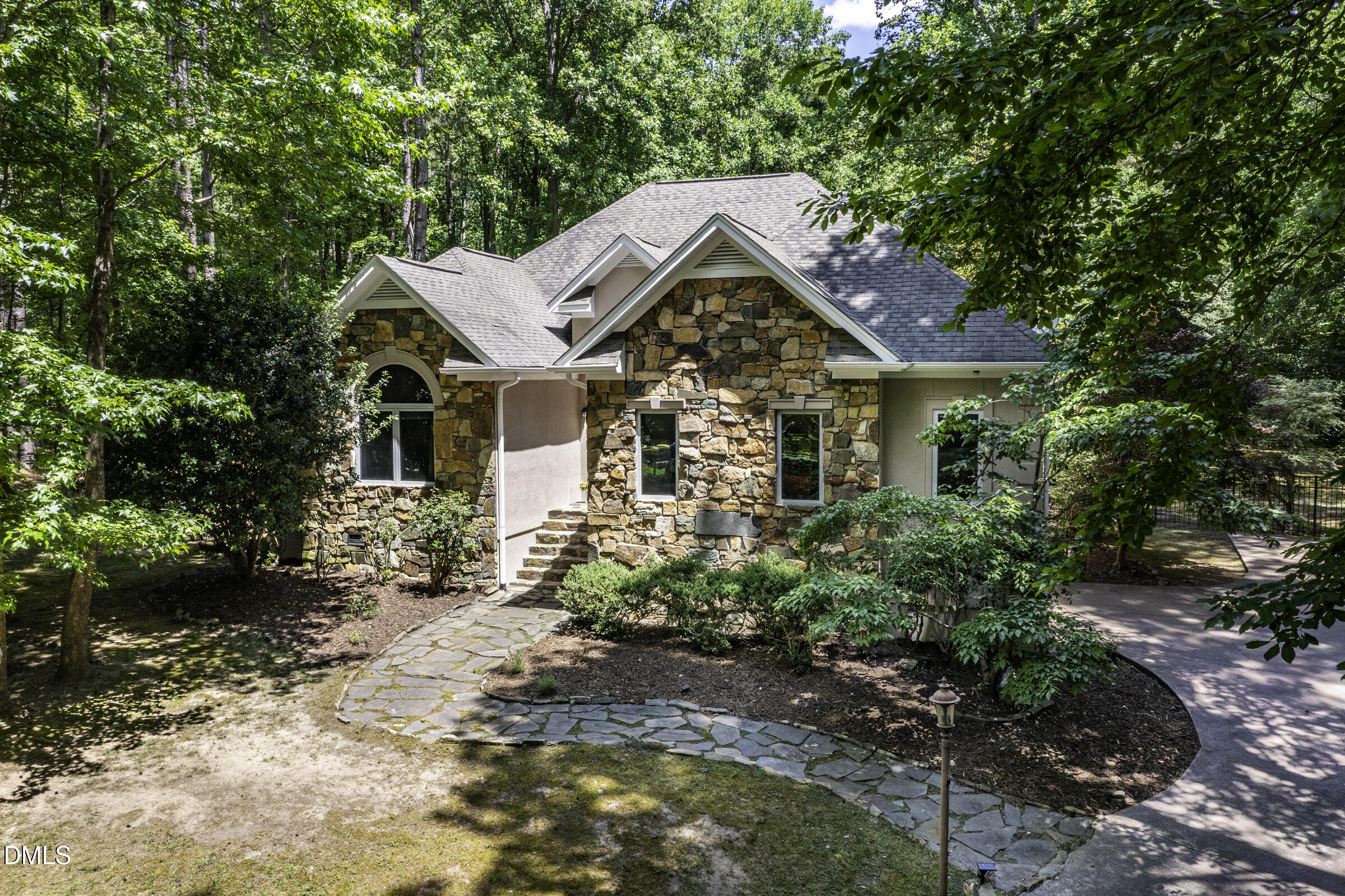 8 Rabbit Path Bahama, NC 27503 - Photo 1 of 42