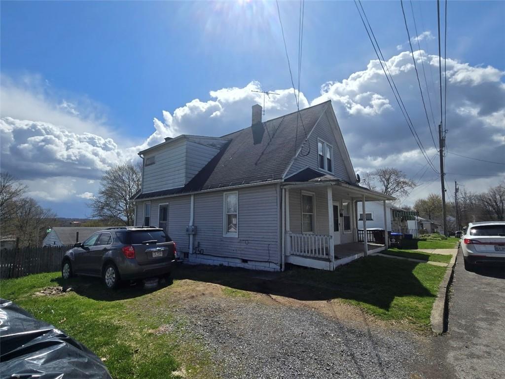 334 Maple Way Sharon, PA 16146 - Photo 3 of 18 Gallery Image 3