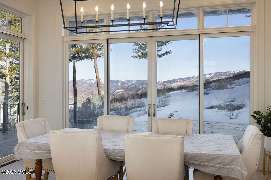 211 Travis Road Wolcott, CO 81655 - Photo 8 of 40 2603_211_travis_rd_interior_dining