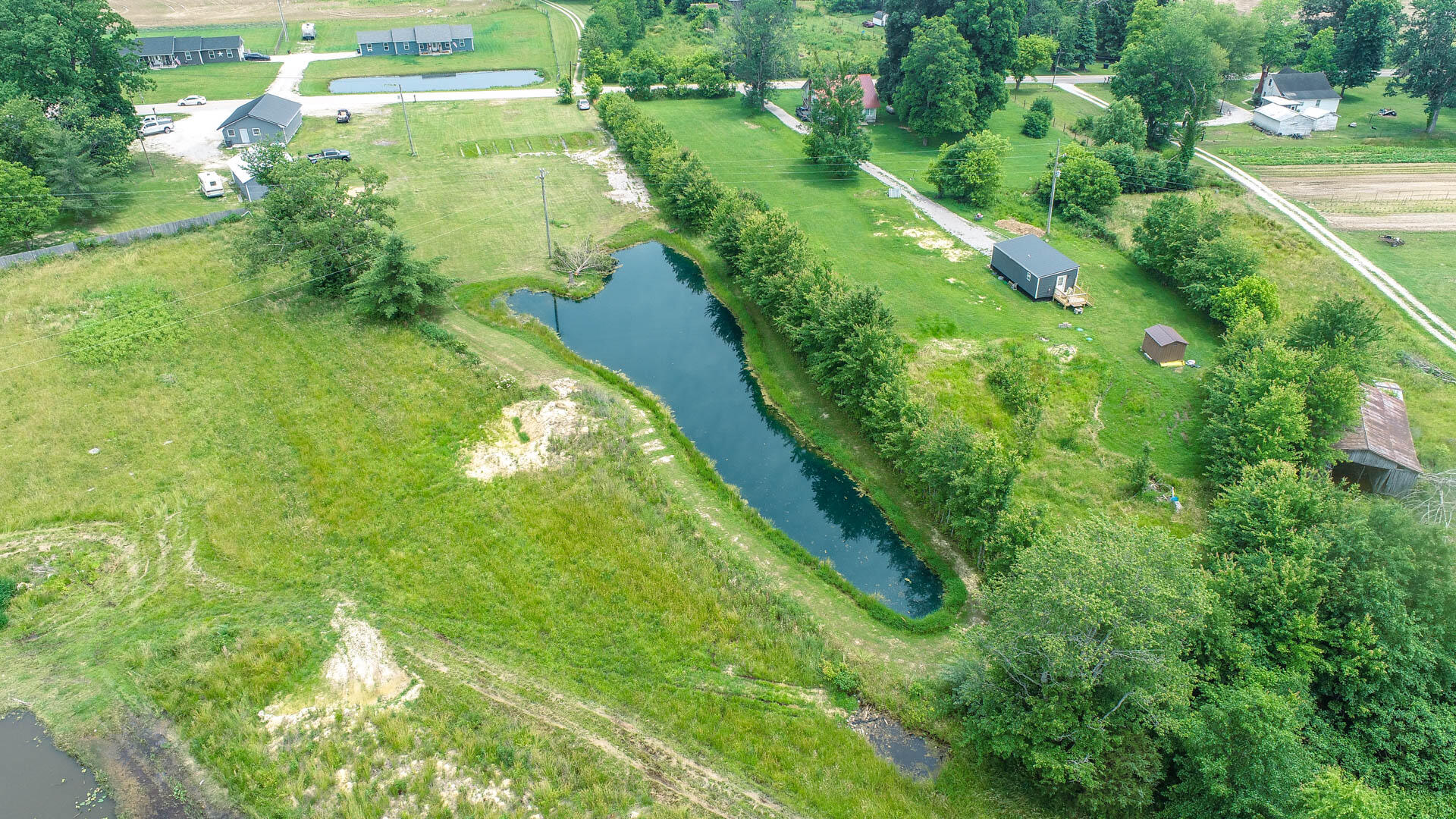 3131 Moores Ferry Road Salt Lick, KY 40371 - Photo 30 of 33 DJI_0132