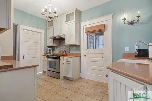 $2,600 | 709 East 48th Street, Savannah, GA 31405