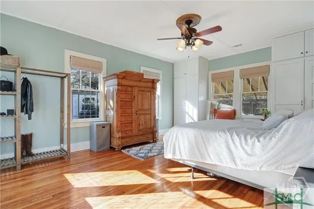 $2,600 | 709 East 48th Street, Savannah, GA 31405