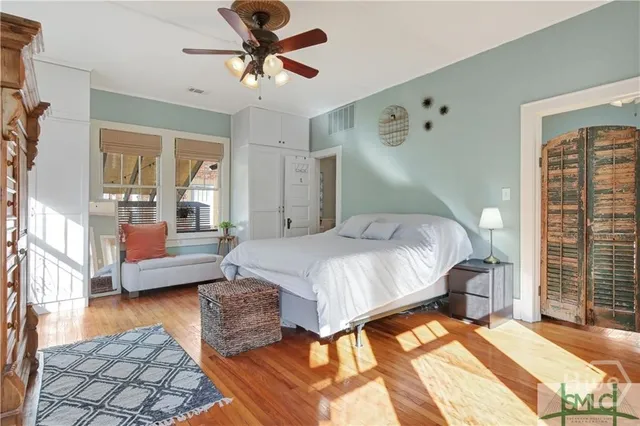 $2,600 | 709 East 48th Street, Savannah, GA 31405