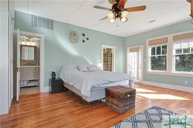 $2,600 | 709 East 48th Street, Savannah, GA 31405