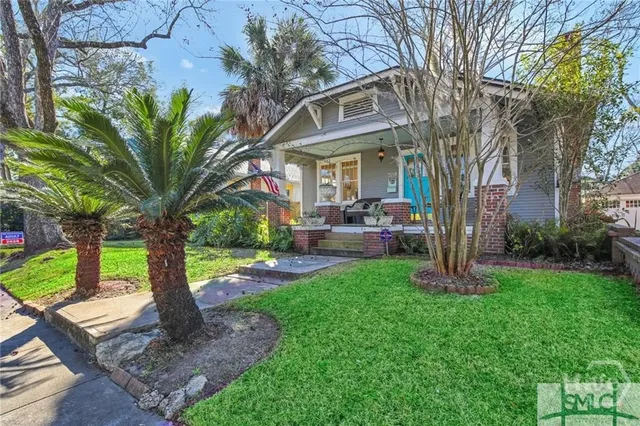 $2,600 | 709 East 48th Street, Savannah, GA 31405