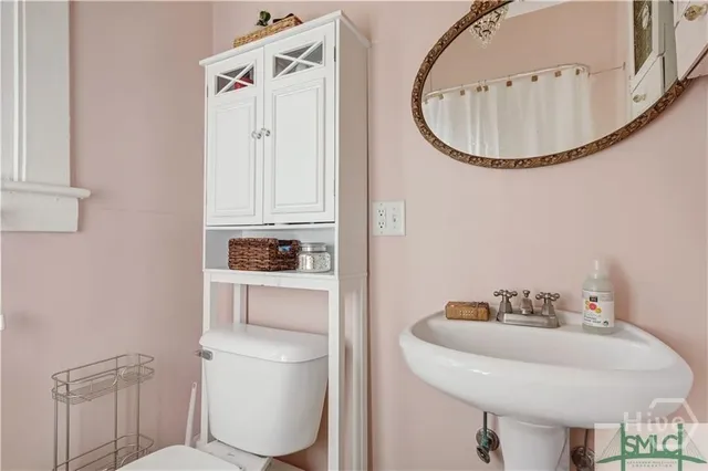 $2,600 | 709 East 48th Street, Savannah, GA 31405