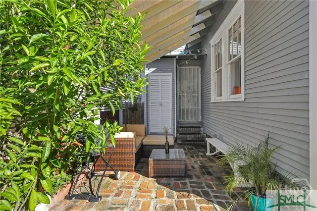 $2,600 | 709 East 48th Street, Savannah, GA 31405