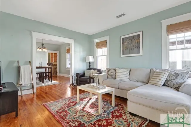 $2,600 | 709 East 48th Street, Savannah, GA 31405