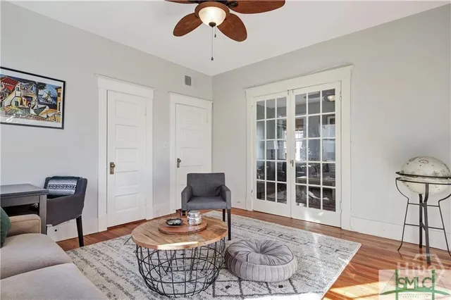 $2,600 | 709 East 48th Street, Savannah, GA 31405